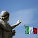 Erneute Unruhe an der Europeripherie