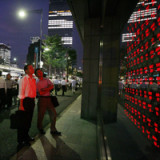 Weitere Verluste an Asiens Börsen