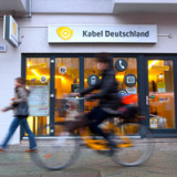 Liberty ist an Kabel Deutschland interessiert