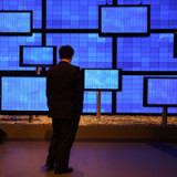 Das globale Leiden der Fernsehhersteller