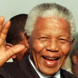 Südafrika trauert um Nelson Mandela