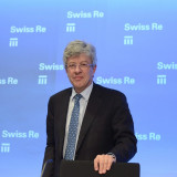 Swiss Re will die Dividende steigern