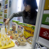 «Nestlé lernt von China»