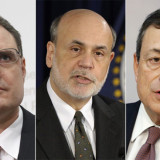 Sinn und Unsinn der Geldpolitik