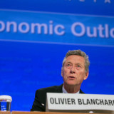 Die frechen IWF-Ökonomen