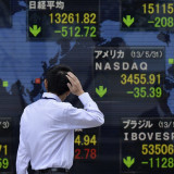 Die Absturzgefahr nimmt zu