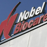 Nobel Biocare verlagert von Göteborg nach Zürich
