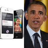 Apple droht in den USA Verkaufsverbot für iPhone 4