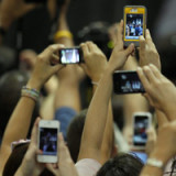 Google dominiert Werbung auf Smartphones