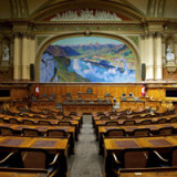 Parlament will mehr Informationen