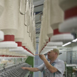 FuW-Risk-Portfolio hält mit Small Caps mit