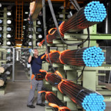 Was dem VR von S+B bevorsteht