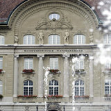 Letzte Verteidigungslinie ist die SNB