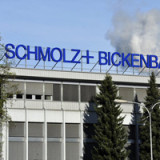 Vekselberg hat freie Bahn bei Schmolz + Bickenbach