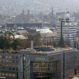 Roter Tag an den Aktienmärkten