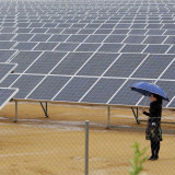 SolarWorld kommt der Rettung einen Schritt näher
