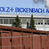 S+B plant Flucht nach vorn