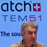 «Ich rechne mit einem starken zweiten Halbjahr»