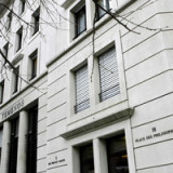 Temenos verrät mit Rückkauf von Aktien einiges