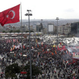 «Demonstrationen in der Türkei sind ein Weckruf»