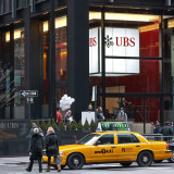 UBS-Rebell auf Roadshow