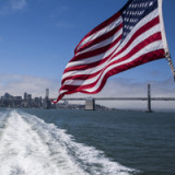 S&P erhöht Ausblick für die USA