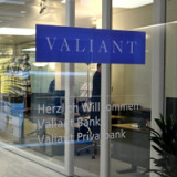 Valiant komplettiert Führung