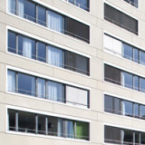 Referenzzins für Wohnungsmieten bleibt bei 2,25%