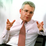 Zulauf startet mit seinem Sohn neuen Hedge Fund