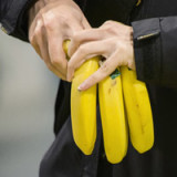 Marginaler Anstieg der Konsumentenpreise