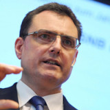 Die SNB will das System stabil halten – keine Banken retten