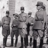 Warum wurde die Schweiz im Zweiten Weltkrieg verschont?