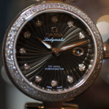 Schlechte Kunde für Swatch und Richemont