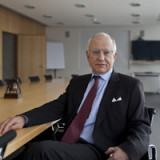 Dreikampf um Schmolz+Bickenbach