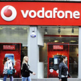 Vodafone legt im Übernahmepoker nach