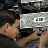 Konjunkturflaute bremst Aufträge von ABB