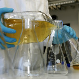 Actelion zeigt Selbstvertrauen