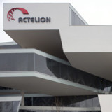 Actelion weckt hohe Erwartungen