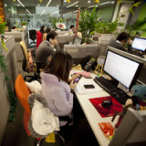 Alibaba ist agiler als Amazon – und umjubelt wie Facebook