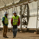 Spanisches Solar-Kraftwerk wird für RWE teuer