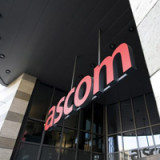 Deutlich mehr Aufträge für Ascom