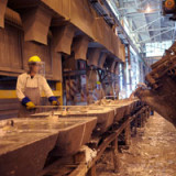 Kein Gewinnsprung in den USA