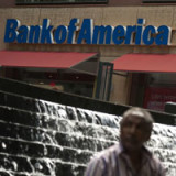 Bank of America spart sich gesund