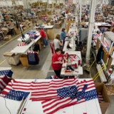 US-Konjunktur wächst schneller