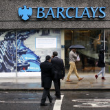 Barclays erhöht Kapital um 6 Mrd. £