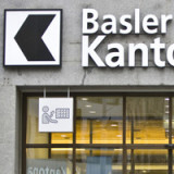 Basler KB mit kräftigem Gewinnrückgang