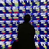 US-Börse zeigt starke Aufholjagd