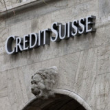 Von Credit Suisse wird über 1 Mrd. Fr. Gewinn erwartet