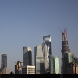 Wenn die chinesische Grippe um sich greift