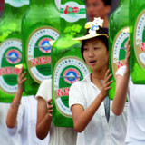 Chinas H-Aktien hinken der Wirtschaft hinterher